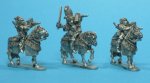 U18-4804 Dark Elf Mounted Crossbow Archers (6)