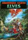 Demonworld Armies- Elves pdf