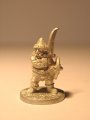 02-037b Dwarf Swordsman #2