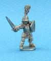 DI116C Man-at-arms Commander