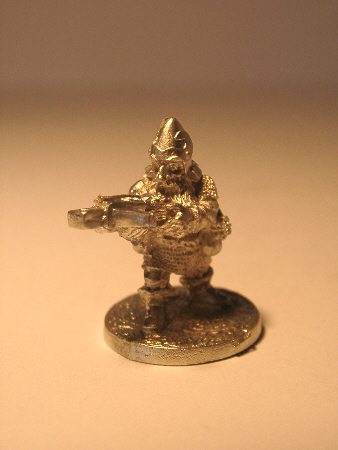 02-038a Dwarf Crossbowman #1 - Click Image to Close