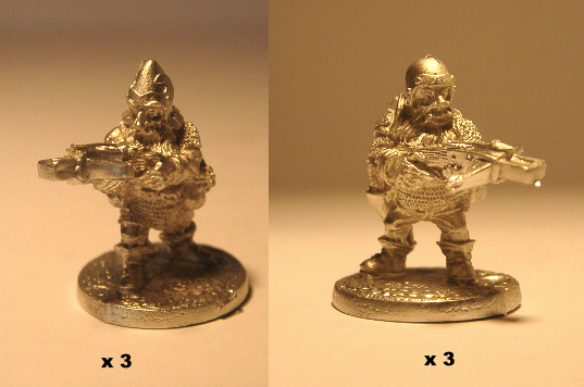 02-038 Dwarf Crossbowmen (6) - Click Image to Close