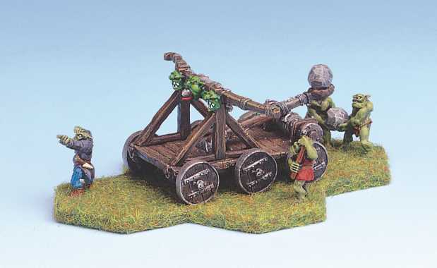 4009 Varrigs Strong Arm - Heavy Catapult - Click Image to Close