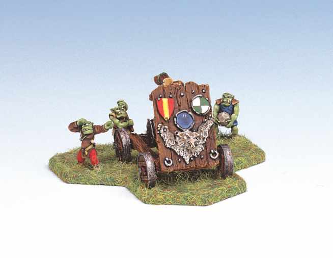 4033 Orc Catapult - Click Image to Close