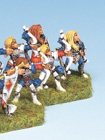 4316A High Elf Archers (10) - Click Image to Close