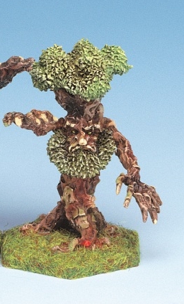 4323A Tree Shepherd - Click Image to Close