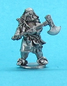 DI535C Barbarian Chieftain 2 - Click Image to Close