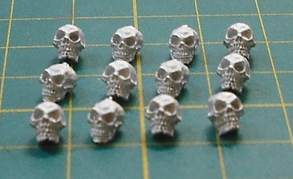 19400 Bag of Skulls (12) - Click Image to Close