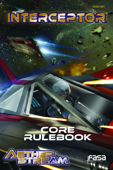 Interceptor Rulebook - Click Image to Close