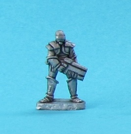 CMG ZAS4a Zas Trooper w/Plasma gun - Click Image to Close